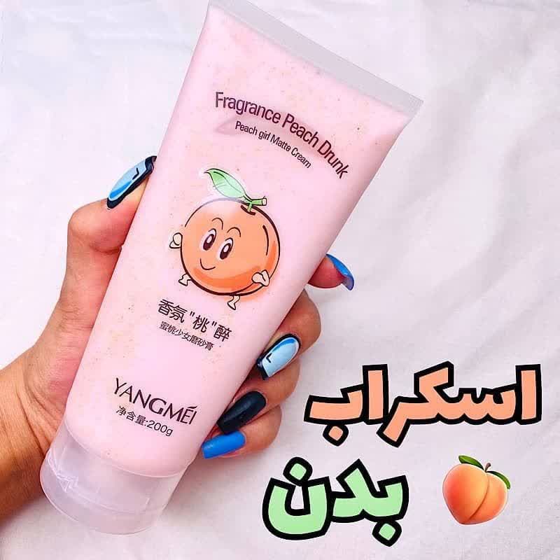 اسکراپ شنی هلو